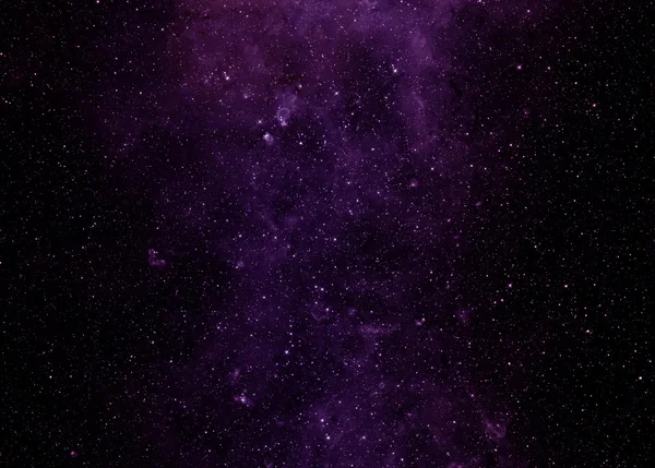 Image of stars and a planet in the galaxy. Some elements of this image furnished by NASA