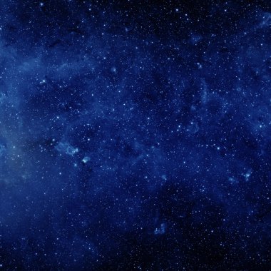gökada. Nasa tarafından döşenmiş bu görüntü bazı unsurları