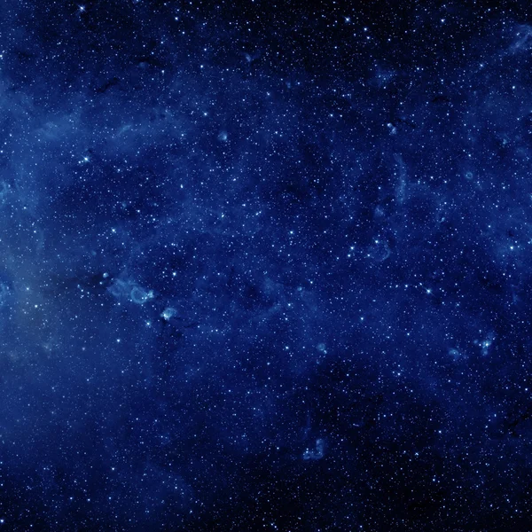 Galassia. Alcuni elementi di questa immagine forniti dalla NASA — Foto Stock