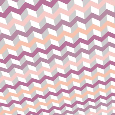 Soyut geometrik arkaplan. vektör illüstrasyonu.