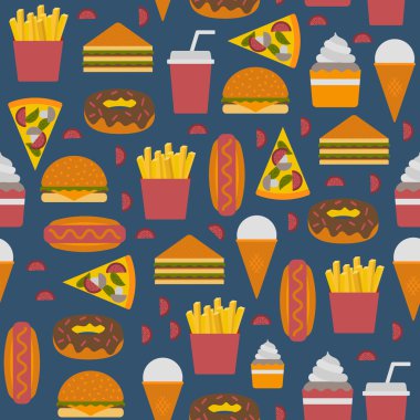 Fast food konsepti