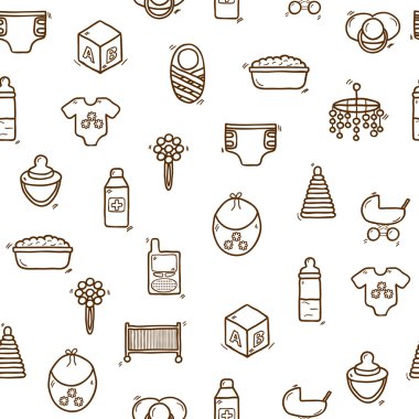 Dikişsiz el arka plan Bebek Bakımı konulu çekilmiş.