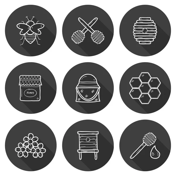 Beekeeper - Free user icons