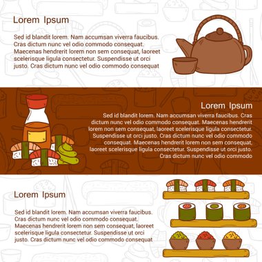 Seamless background with cartoon hand drawn objects on Canada theme: maple syrup, hockey stick, puck, bear, horn, flat. Travel north america concept