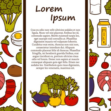 Gıda paleo diyet kavramı