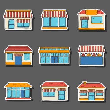 Elle çizilmiş saklamak kutsal kişilerin resmi