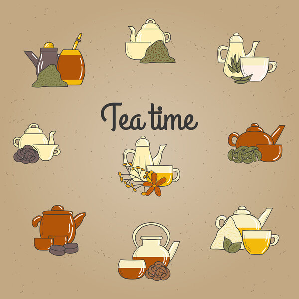 Baby care background