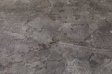 Natural gray stone background pattern with high resolution. Copy space concept wall decor home