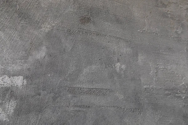 Natural Black Gray Wall Texture Cement Dirty Stone Background Pattern — Stockfoto