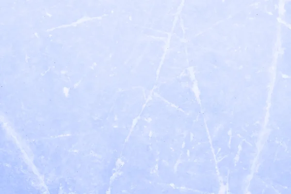 Jasnoniebieski lodu wzór — Zdjęcie stockowe