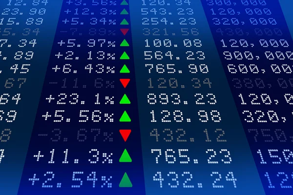 dijital borsa paneli