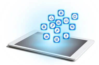 uygulamalar, programlar ve yazılım geliştirme