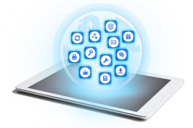 uygulamalar, programlar ve yazılım geliştirme