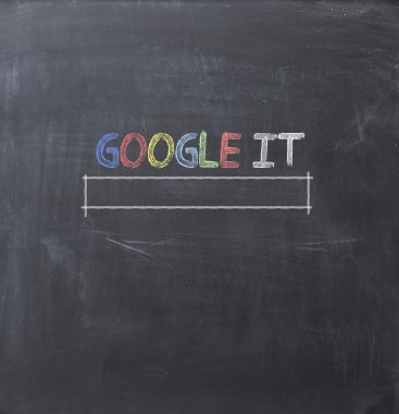 Google bu kavramı