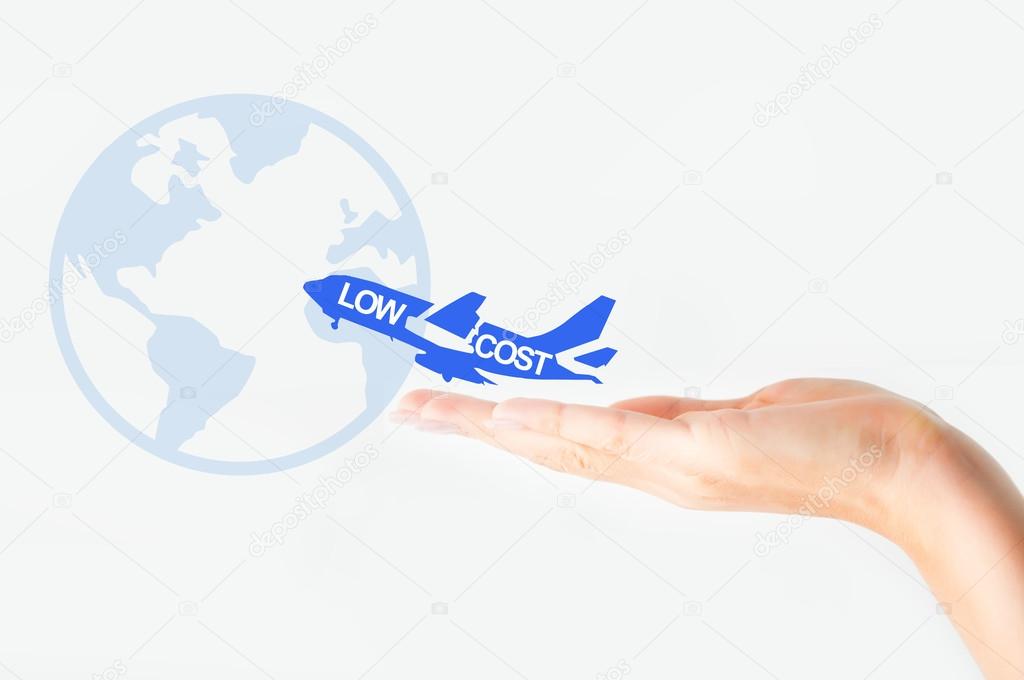 Low cost flight