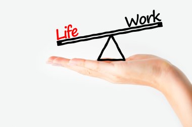 yaşam dengesi