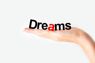 Hayallerinin peşinden git