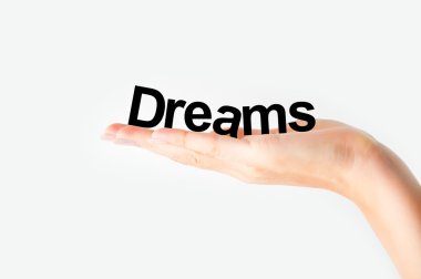 Hayallerinin peşinden git