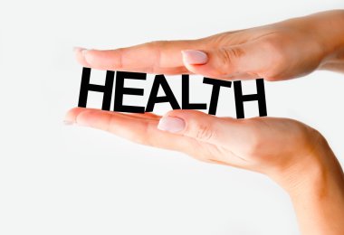 Sağlık basınç kavramı