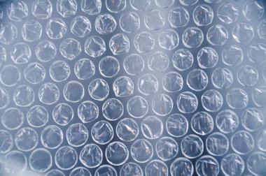 Bubble wrap malzeme