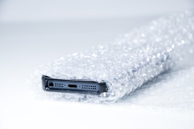 Smartphone veri koruma