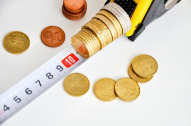 Ölçü birimi para performans
