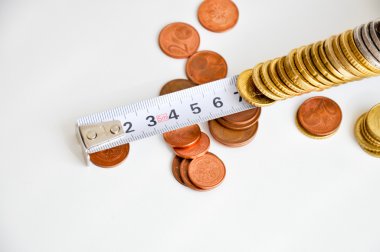 Ölçü birimi para performans