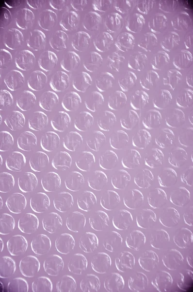 Bubble Wrap Material — Stockfoto