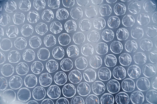 Bubble Wrap Material — Stockfoto