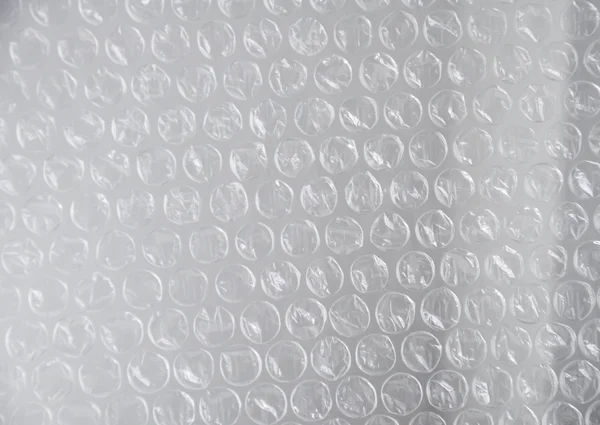 Bubble wrap materiaal — Stockfoto