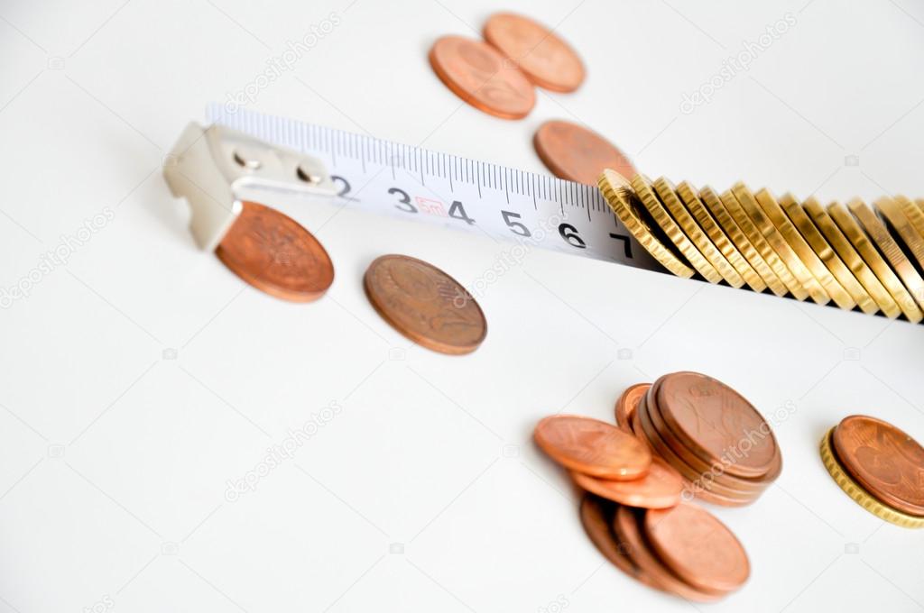 Measure money performance
