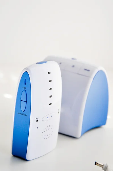Baby monitor device — Stock Photo, Image