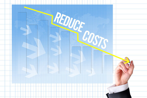 Сокращение расходов
