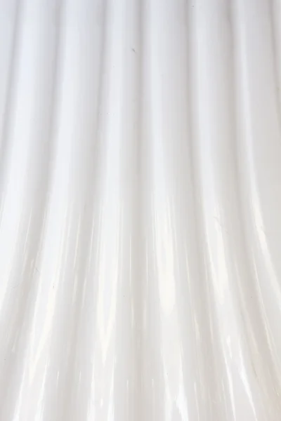 Weiße Linie abstrakte Welle Hintergrund — Stockfoto