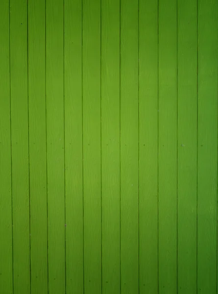 Planche de bois fond texture verte Images De Stock Libres De Droits