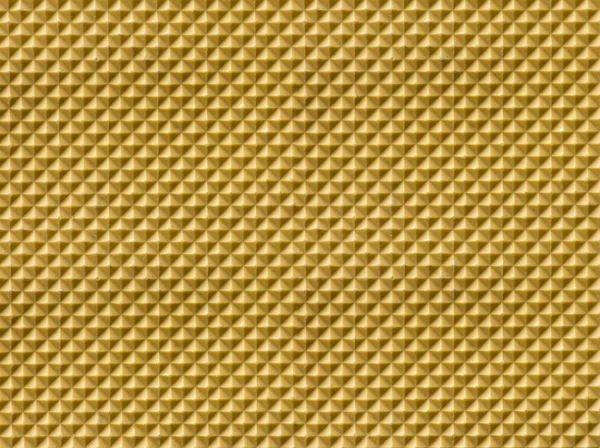 Yellow rubber pattern background. — Stock Photo, Image