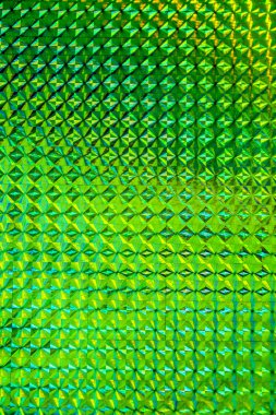 Yeşil desen arka plan.