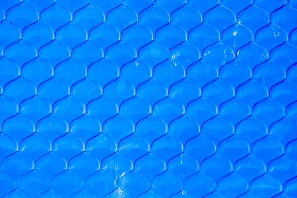 Fish scales seamless texture background. — Stock Photo, Image