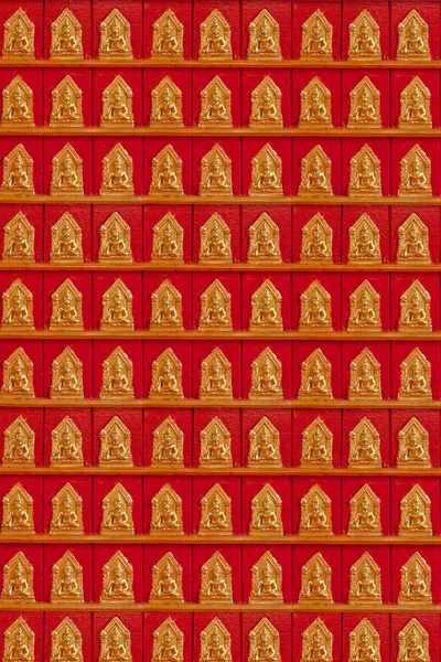 Buddha mönster. — Stockfoto