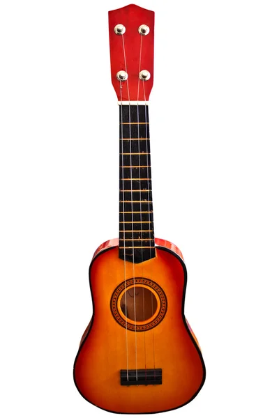 Ukulele. — Stock fotografie