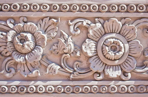 Tay alçı kalıp Kilisesi.