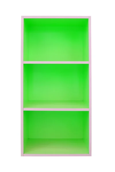 Colorful cabinet. — Stock Photo, Image