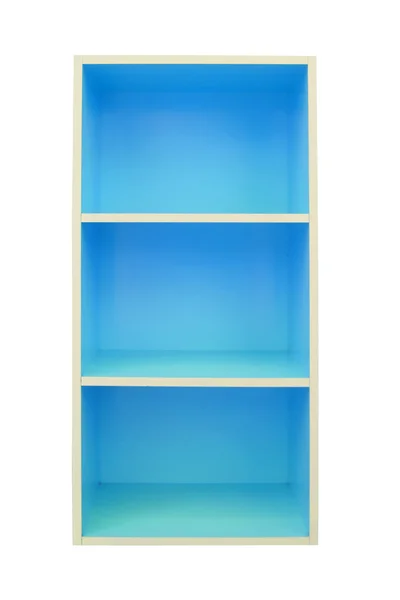 Colorful cabinet. — Stock Photo, Image