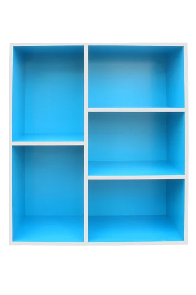 Kleurrijke kabinet. — Stockfoto