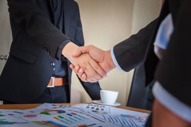 İş Takımı Kurumsal Kurumlar Toplantısı Konsepti, Takım Çalışması Birlik Birleşme Konsepti, İş Konsepti.