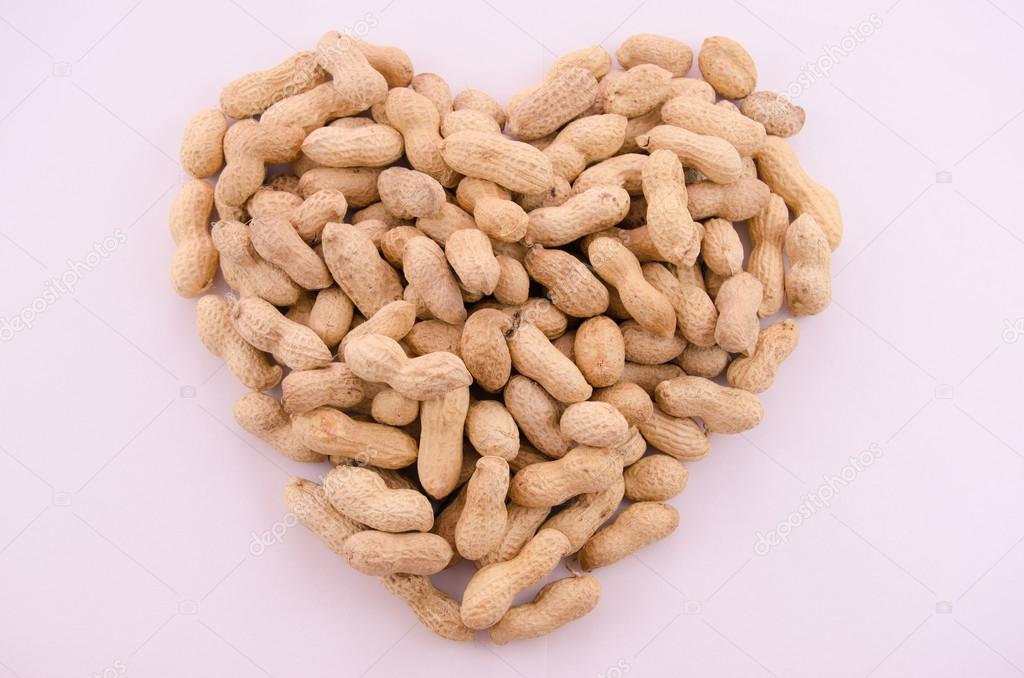Image result for groundnuts For heart patients