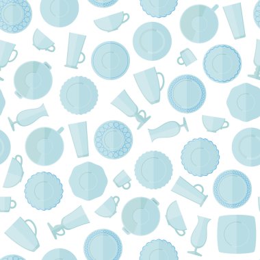 Yemekleri sonsuz duvar kağıdı.