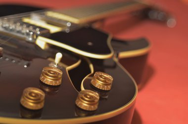 gitar ve ja müzik