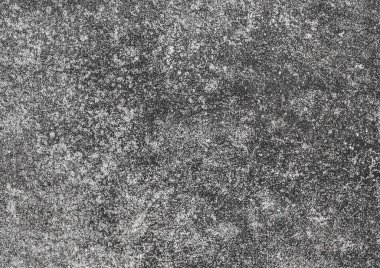 Siyah ve beyaz soyut eski arkaplan, grunge koyu ayrıntı beton kirli duvar dokusu.