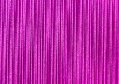 Pembe çizgili desen duvar kağıdı arkaplanı, dikey çizgileri olan menekşe kağıt dokusu.